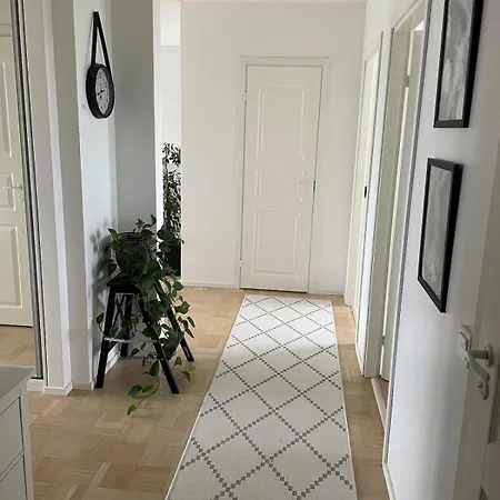 Horizon Recidence Apartment