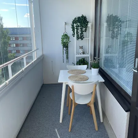 Apartment Horizon Recidence