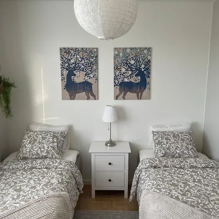 Horizon Recidence Apartment