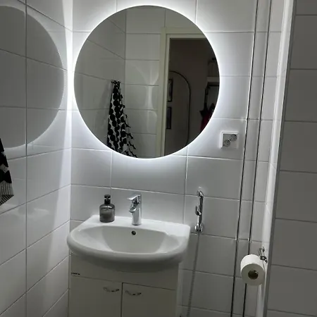 Apartment Horizon Recidence Lahti